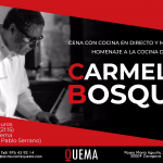 homenaje Carmelo Bosque